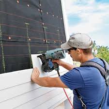 Affordable Siding Repair and Maintenance Services in Lakewood Ranch, FL